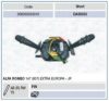 ALFA 735365582 Steering Column Switch